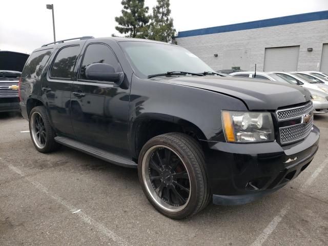 2009 Chevrolet Tahoe C1500  LS