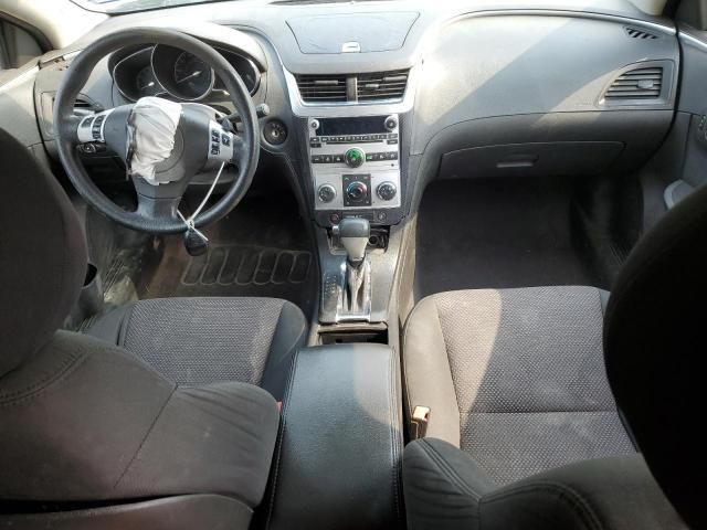 2010 Chevrolet Malibu 1LT