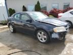 2012 Dodge Avenger SXT