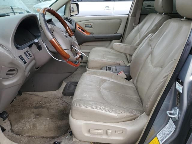 2002 Lexus RX 300