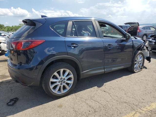 2015 Mazda CX-5 GT