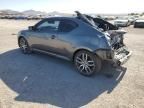 2011 Scion TC