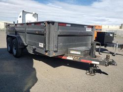 Salvage cars for sale from Copart Pasco, WA: 2011 Maxey Util Trailer