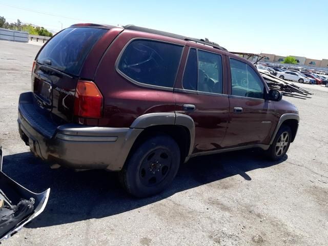 2007 Isuzu Ascender S