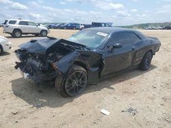 Salvage cars for sale at Gainesville, GA auction: 2021 Dodge Challenger R/T Scat Pack