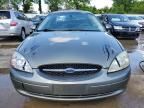 2002 Ford Taurus SES