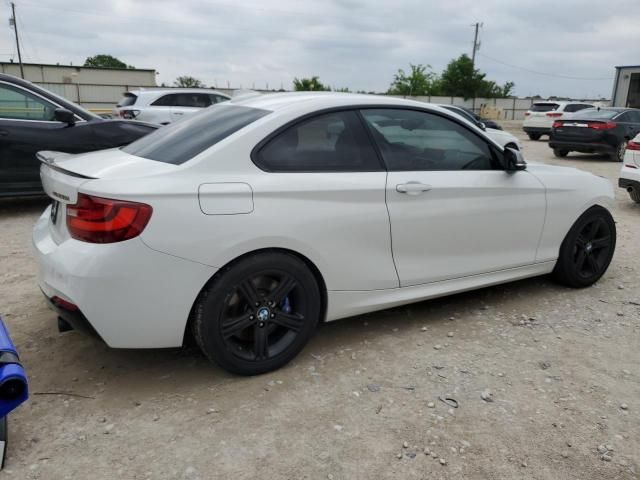 2015 BMW M235I