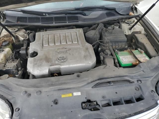 2011 Toyota Avalon Base