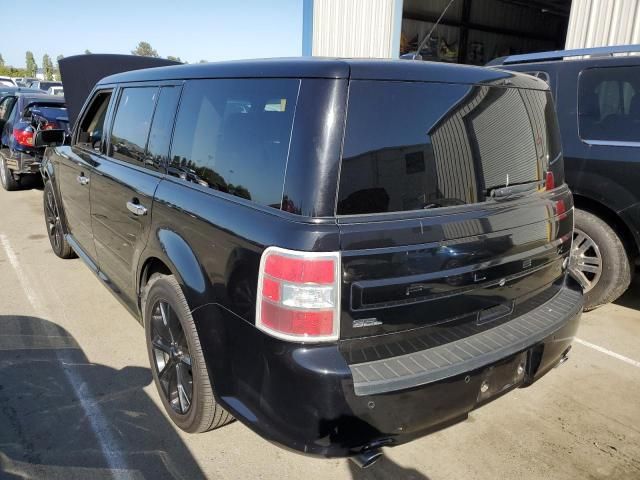 2016 Ford Flex SEL