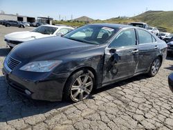 Salvage cars for sale from Copart Colton, CA: 2007 Lexus ES 350