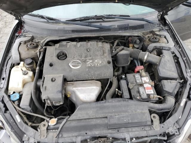 2006 Nissan Altima S