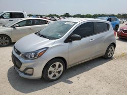 2019 Chevrolet Spark LS en venta en San Antonio, TX