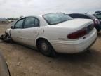 2001 Buick Lesabre Limited