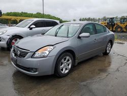 Salvage cars for sale at Windsor, NJ auction: 2009 Nissan Altima 2.5