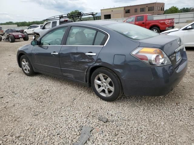 2009 Nissan Altima 2.5