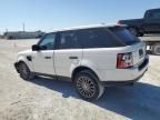 2010 Land Rover Range Rover Sport HSE