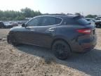 2019 Maserati Levante S Sport