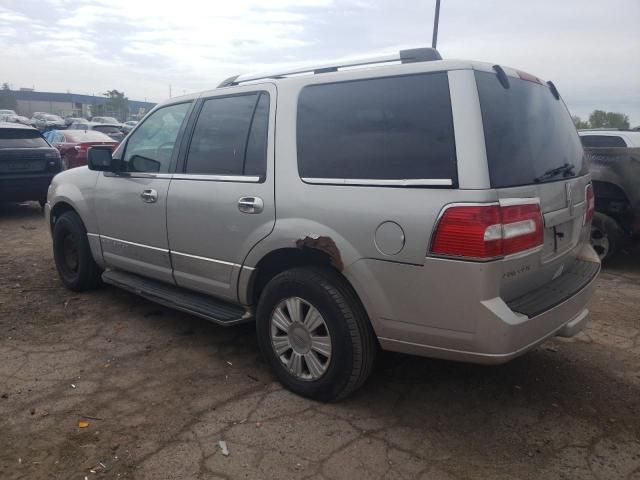 2007 Lincoln Navigator