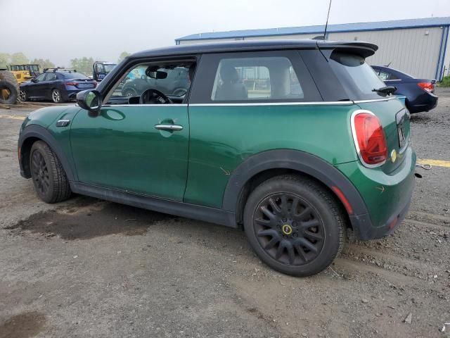 2022 Mini Cooper SE