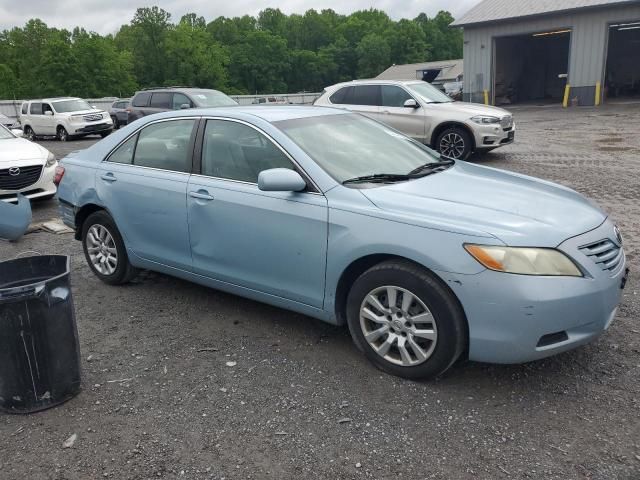 2008 Toyota Camry CE