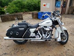 Salvage motorcycles for sale at China Grove, NC auction: 2002 Harley-Davidson Flhrci