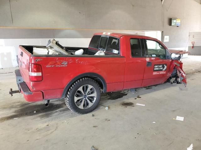 2004 Ford F150