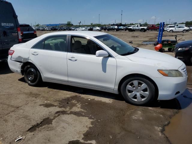 2008 Toyota Camry CE