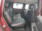 2005 Hummer H2