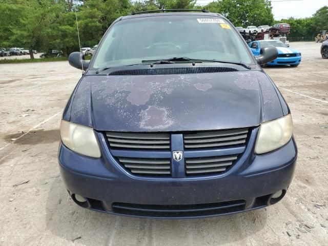 2006 Dodge Grand Caravan SXT