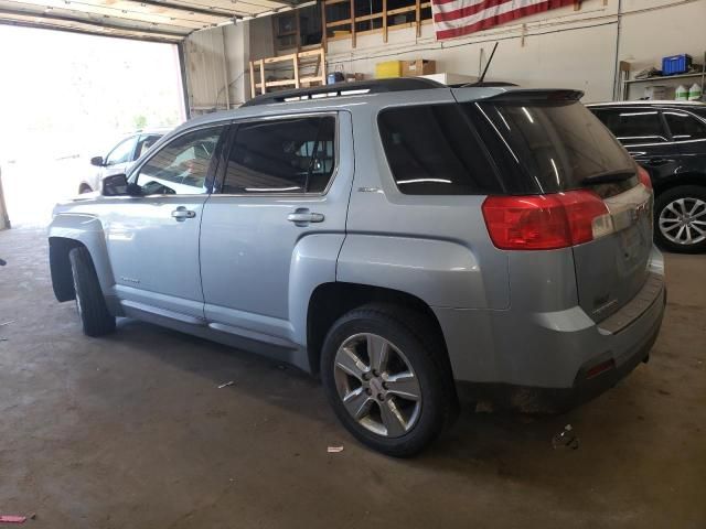 2014 GMC Terrain SLE