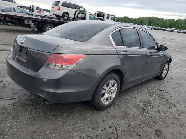 2009 Honda Accord LXP