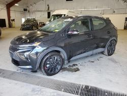 2023 Chevrolet Bolt EUV LT en venta en Center Rutland, VT