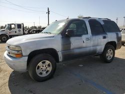 2005 Chevrolet Tahoe C1500 en venta en Los Angeles, CA