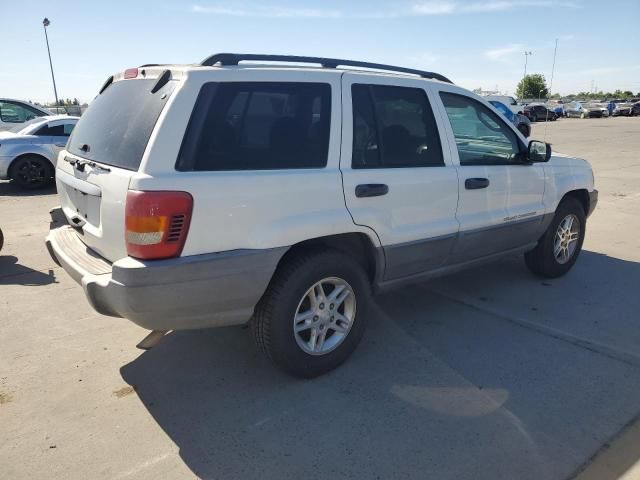 2003 Jeep Grand Cherokee Laredo