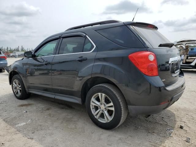 2010 Chevrolet Equinox LT