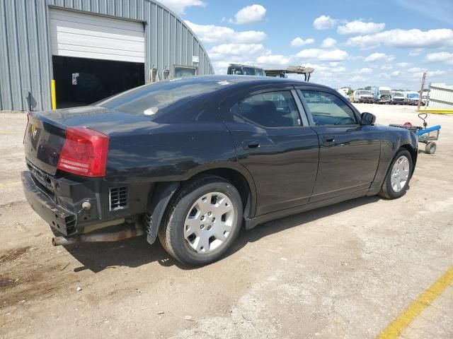 2007 Dodge Charger SE