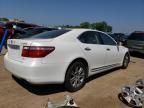 2009 Lexus LS 460