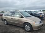 2003 Honda Odyssey EXL