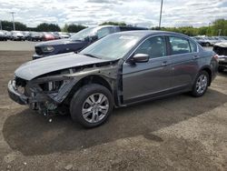 Honda Accord SE Vehiculos salvage en venta: 2012 Honda Accord SE