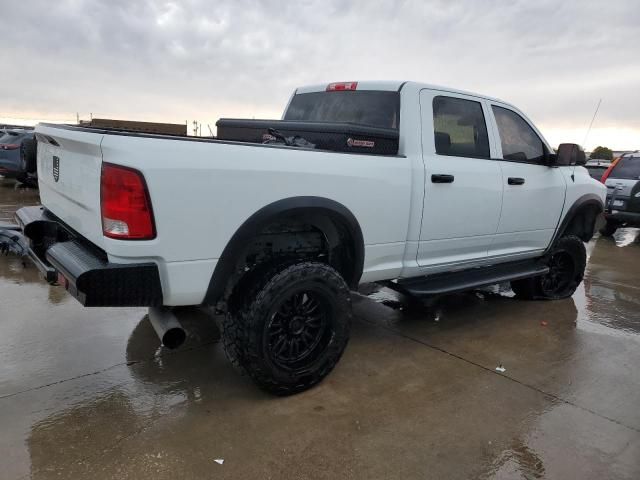 2018 Dodge RAM 2500 ST