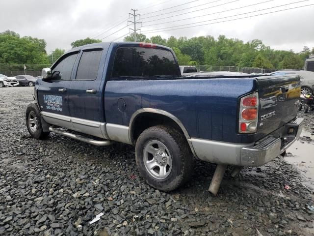 2003 Dodge RAM 1500 ST