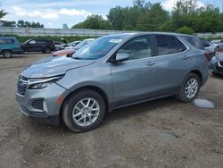 Run And Drives Cars for sale at auction: 2023 Chevrolet Equinox LT