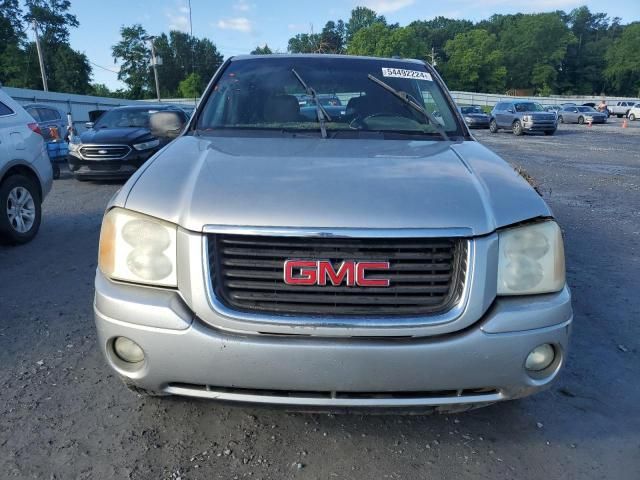 2004 GMC Envoy