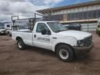 2004 Ford F250 Super Duty