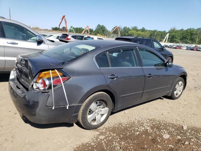 2007 Nissan Altima 2.5