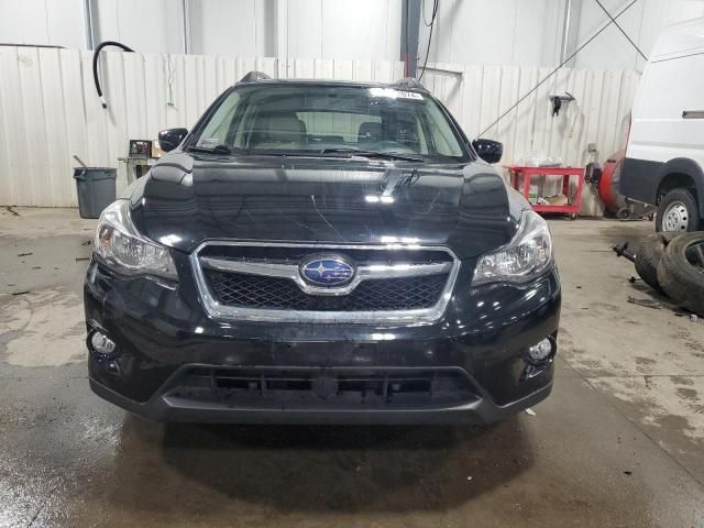 2015 Subaru XV Crosstrek 2.0 Premium