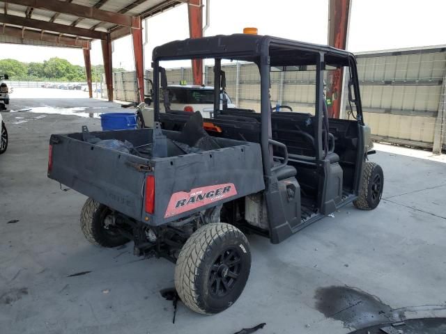 2016 Polaris Ranger Crew 570-4