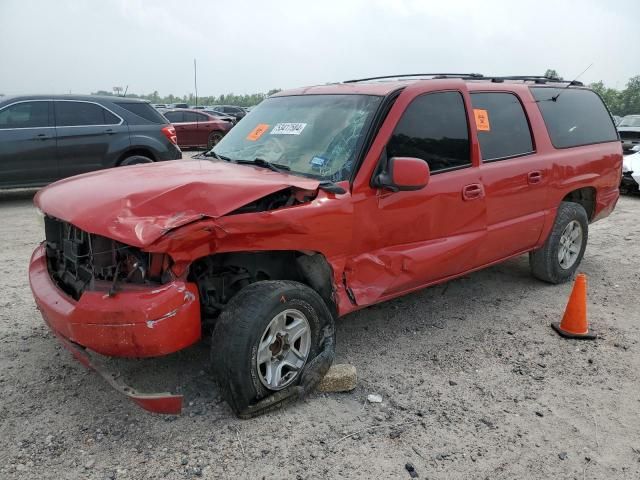 2000 GMC Yukon XL C1500