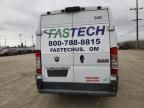 2014 Dodge RAM Promaster 3500 3500 High