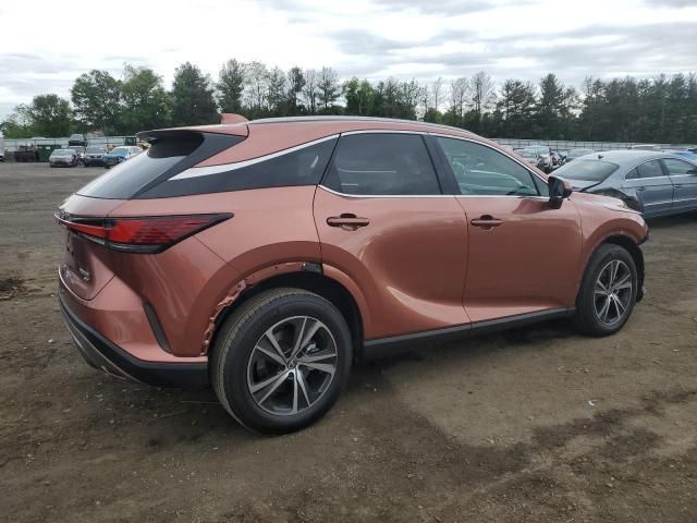 2024 Lexus RX 350 Base